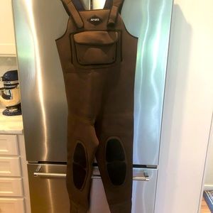 Insulated Fishing wafers